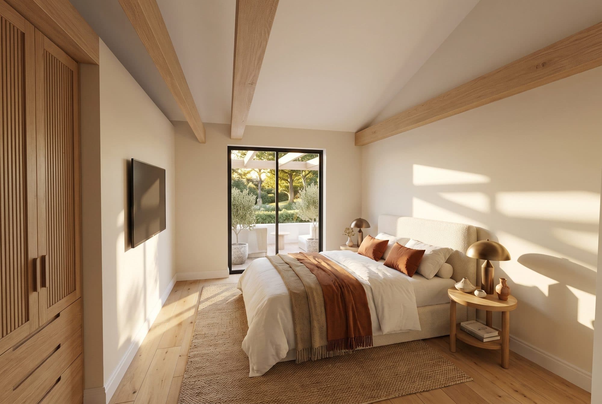 Bedroom 2